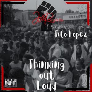 Thinking Out Loud (feat. Tito Lopez)
