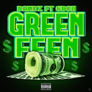 Green Feen