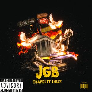 JGB (feat. Shelz)