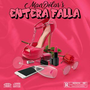 ENTERA FALLA - los chorekes