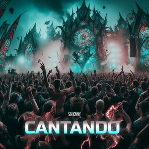 Cantando