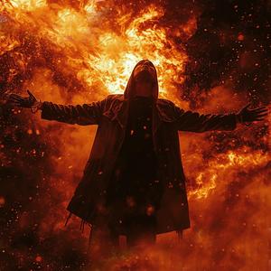 Burn the Sky (feat. suno)