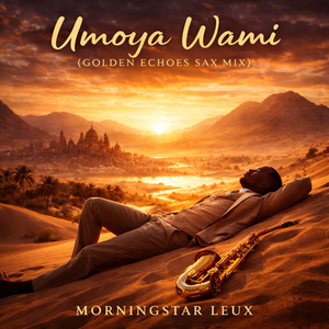 uMoya Wami (Golden Echoes Sax)
