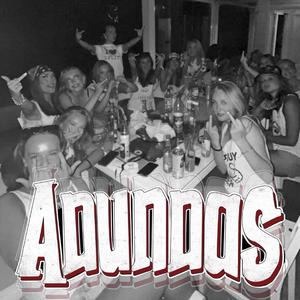 Det Er Trøbbel (Adundas 2025)