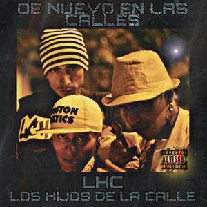 Guerreros Del Asfalto (feat. Lazaro Chauman Fu, Buda Men Varon, Mr. Demian & D Funk Native)
