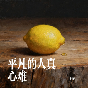 平凡的人真心难