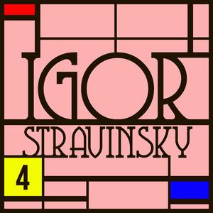Aria II (Violin Concerto In D Major - Igor Stravinsky)