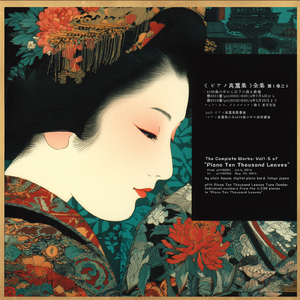 繊細雨音 - pttl0232