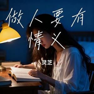 你就是最好的那位 (烟嗓版) (灵芝 Remix)