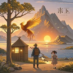 岸_贞尧仔