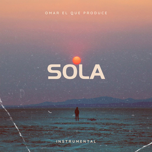 SOLA (Versión instrumental)