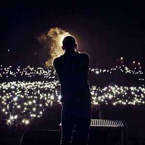 Linkin Park-The Catalyst (S - Remix Ins.)（Mike Zhou remix）