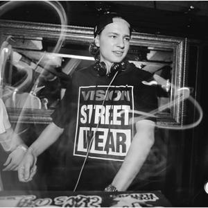 In Tha Mix