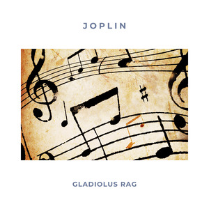 Gladiolus Rag