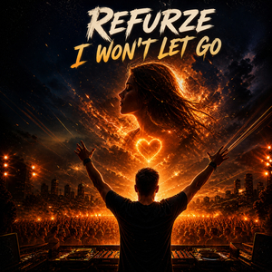 I won't let go (Radio Edit)