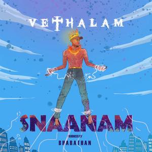 SNAANAM (feat. Bharathan)