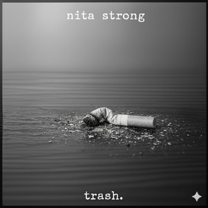 trash.
