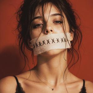The Night I Stopped Pretending (Dark Pop)