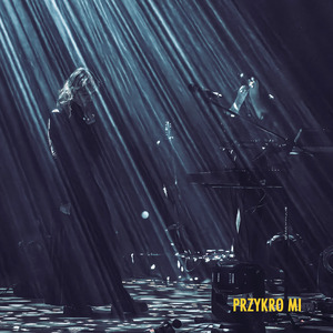 Przykro mi (live orkiestra)