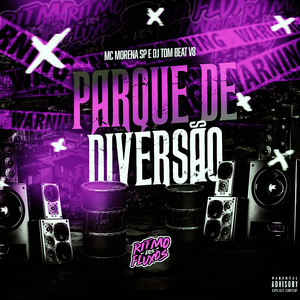 Parque de Diversão