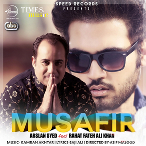 Musafir