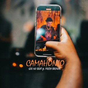 Camahonjo