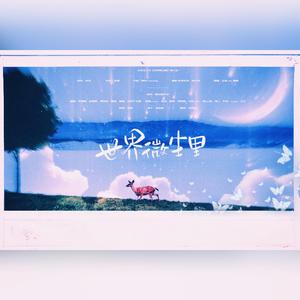 世界微尘里（翻自 青卿）