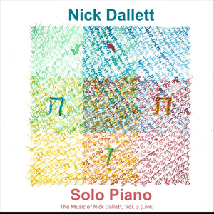 Untitled (For Paul Herder) [Live]