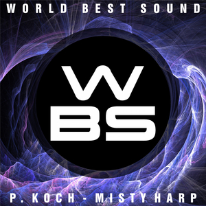 Misty Harp (Cut Edit)