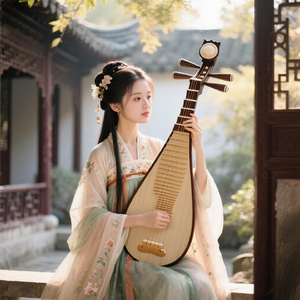 月色里有你名字