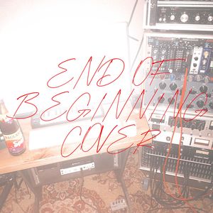 End of Beginning (Cover Version)