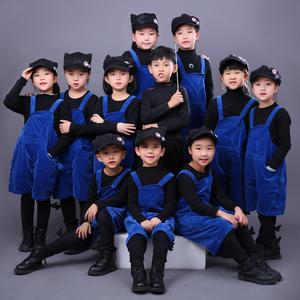 春天来了 梧桐合唱团