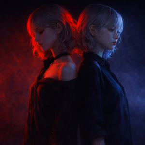 わたしがわからないわたしを、どうして愛せるの？ (2025 Remaster)