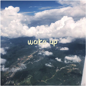 wake up