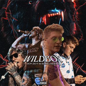 Wildboy (feat. Don Zio P)