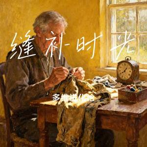 缝补时光