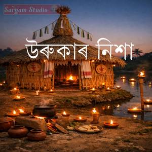 উৰুকাৰ নিশা