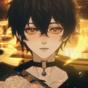 爱人(小少年.ver)