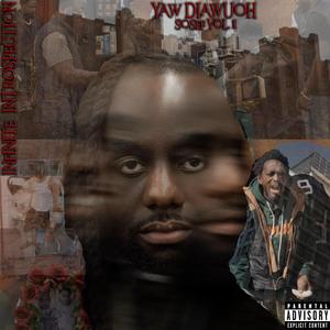 Kwaku Bonsu Gu Nsa (Interlude)