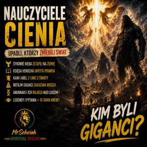 Anunnaki (Synowie Nieba)