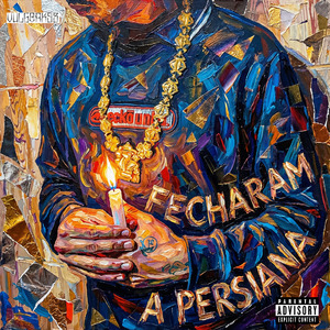 Fecharam a Persianna