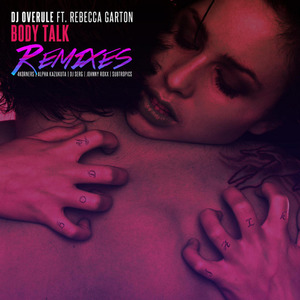 Body Talk (Dj Alpha & Afro Pupo Kazukuta Remix)