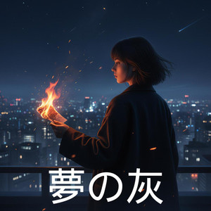 梦の灰 (シングル・バージョン)