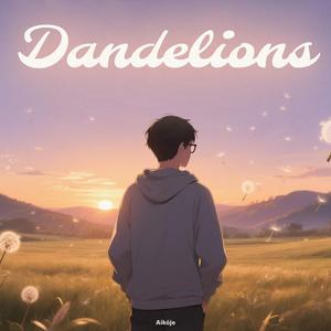 Dandelions