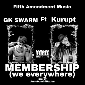 Membership (We Everywhere)