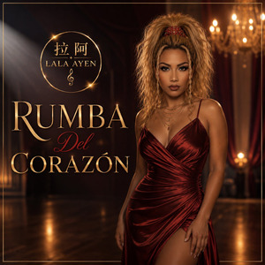 RUMBA DEL CORAZÓN