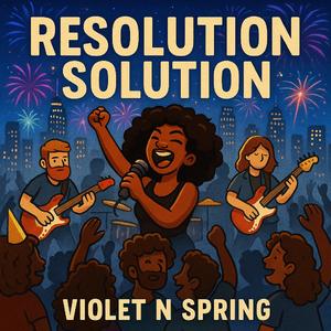 Resolution Solution