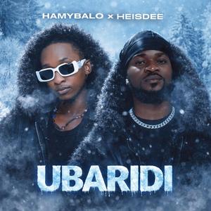 UBARIDI (feat. Heisdee)