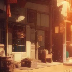 如果当时 (烟嗓版)