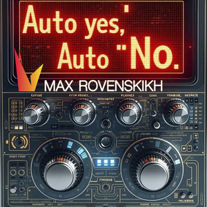 Auto Yes Auto No
